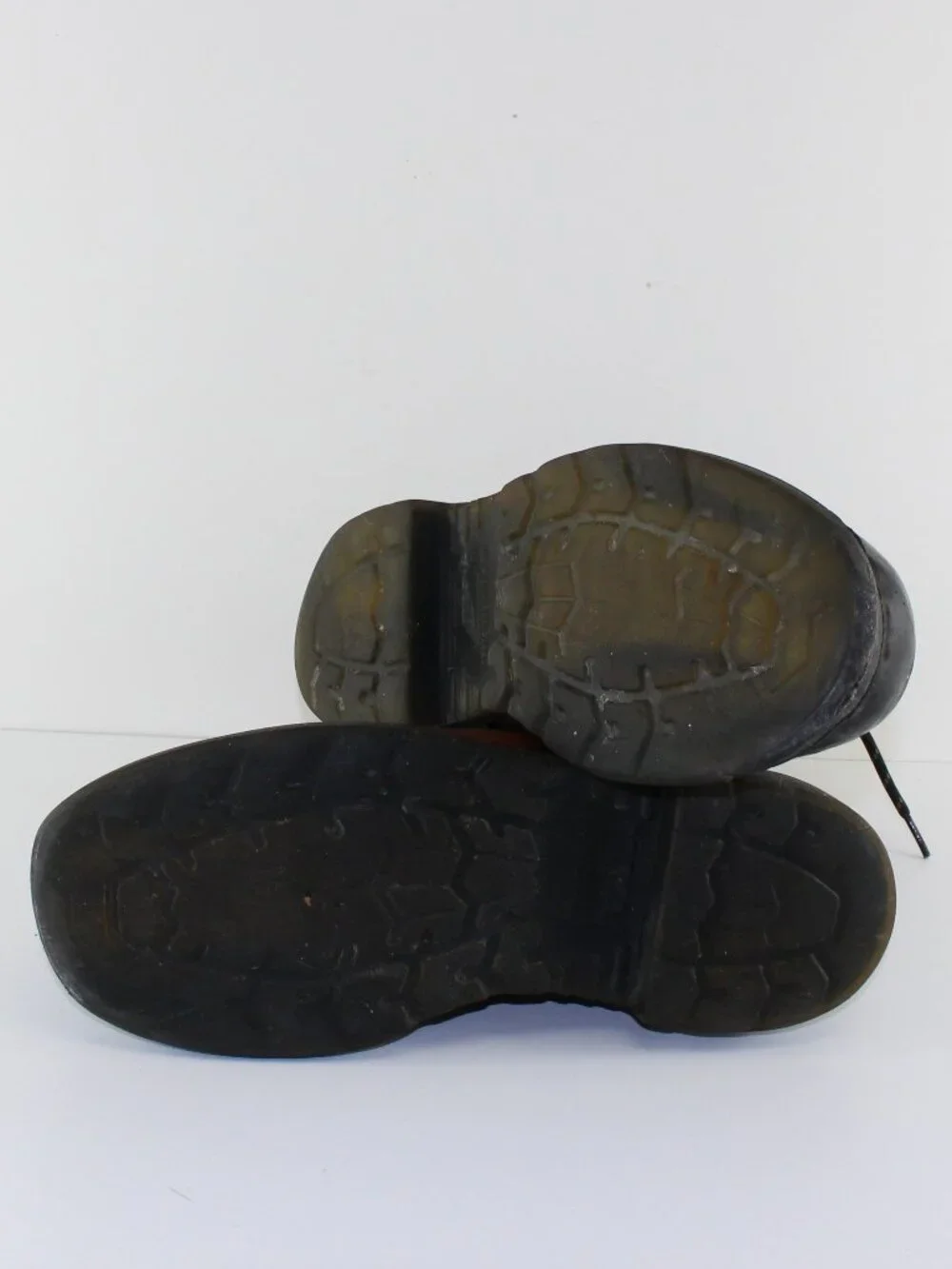 Red Wing 2414 Steel Toe Work Boots (10 US)
